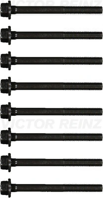 Cylinder Head Bolt Set